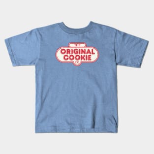 The Original Cookie Company Kids T-Shirt